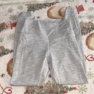 Lululemon Wunder Under Leggings